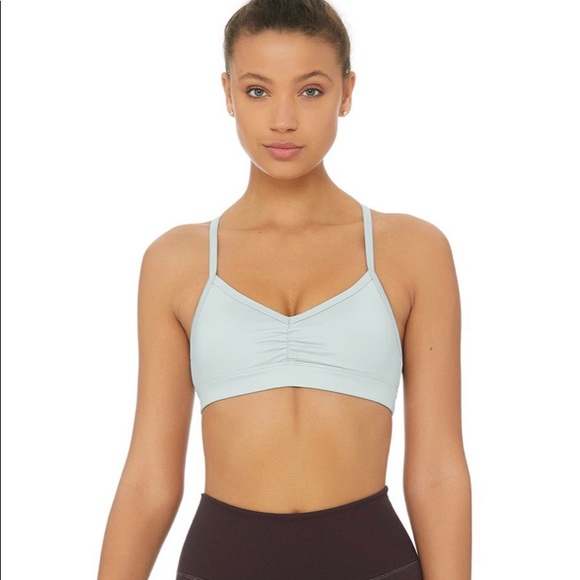 ALO Yoga Other - COPY - Alo Yoga Sunny Strappy Bra